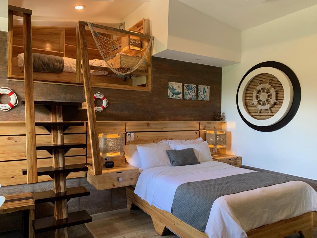 Aranjuez Lofts Santa Ana Apartment ซานตาอานา ภายนอก รูปภาพ