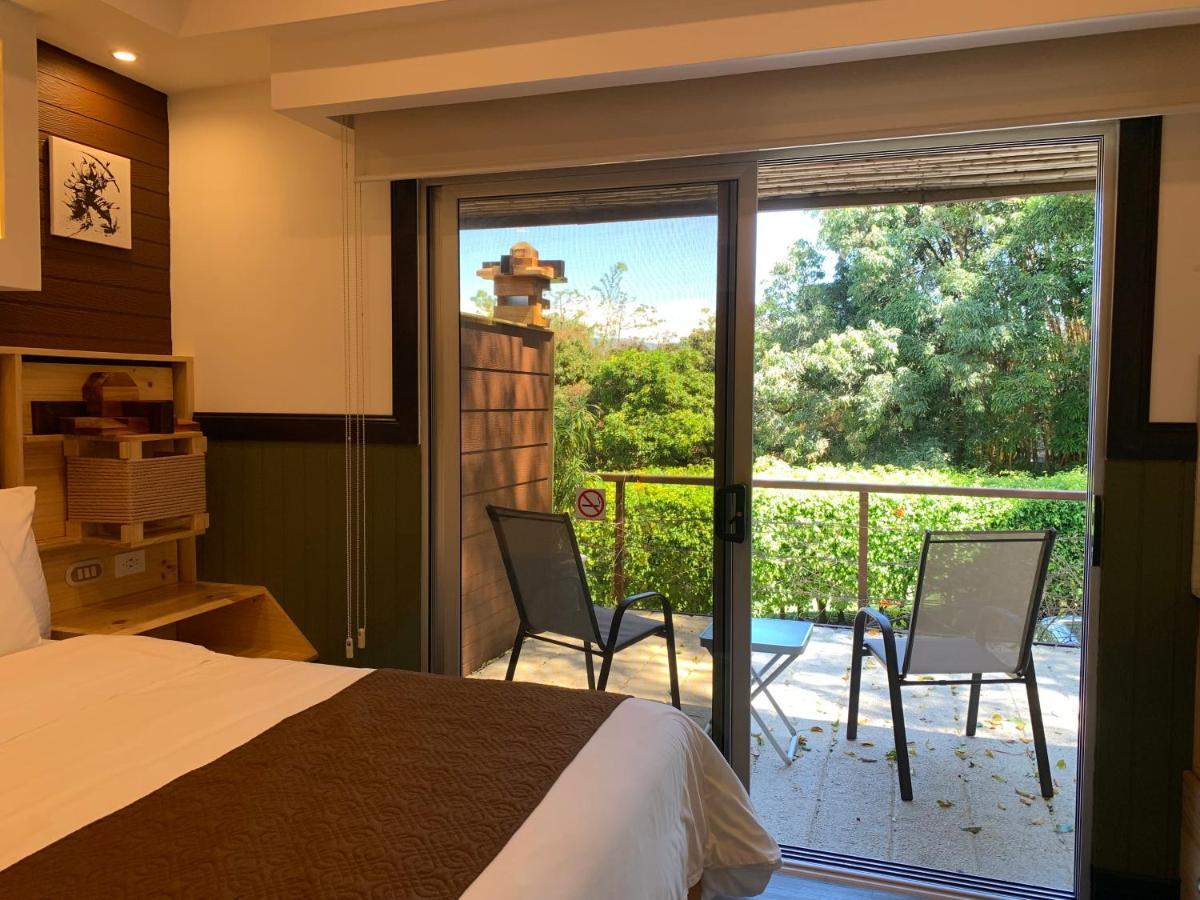 Aranjuez Lofts Santa Ana Apartment ซานตาอานา ภายนอก รูปภาพ