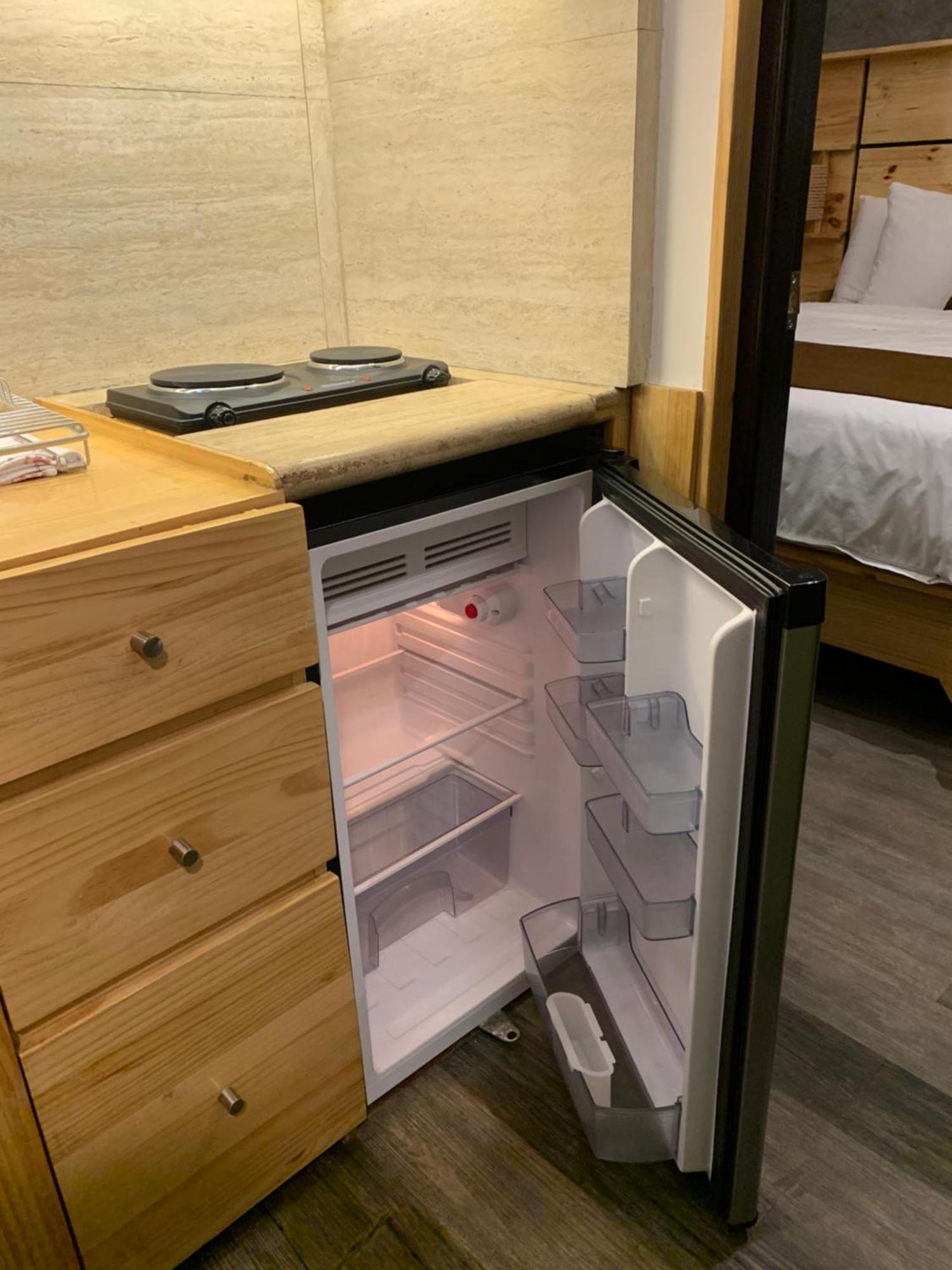 Aranjuez Lofts Santa Ana Apartment ซานตาอานา ภายนอก รูปภาพ