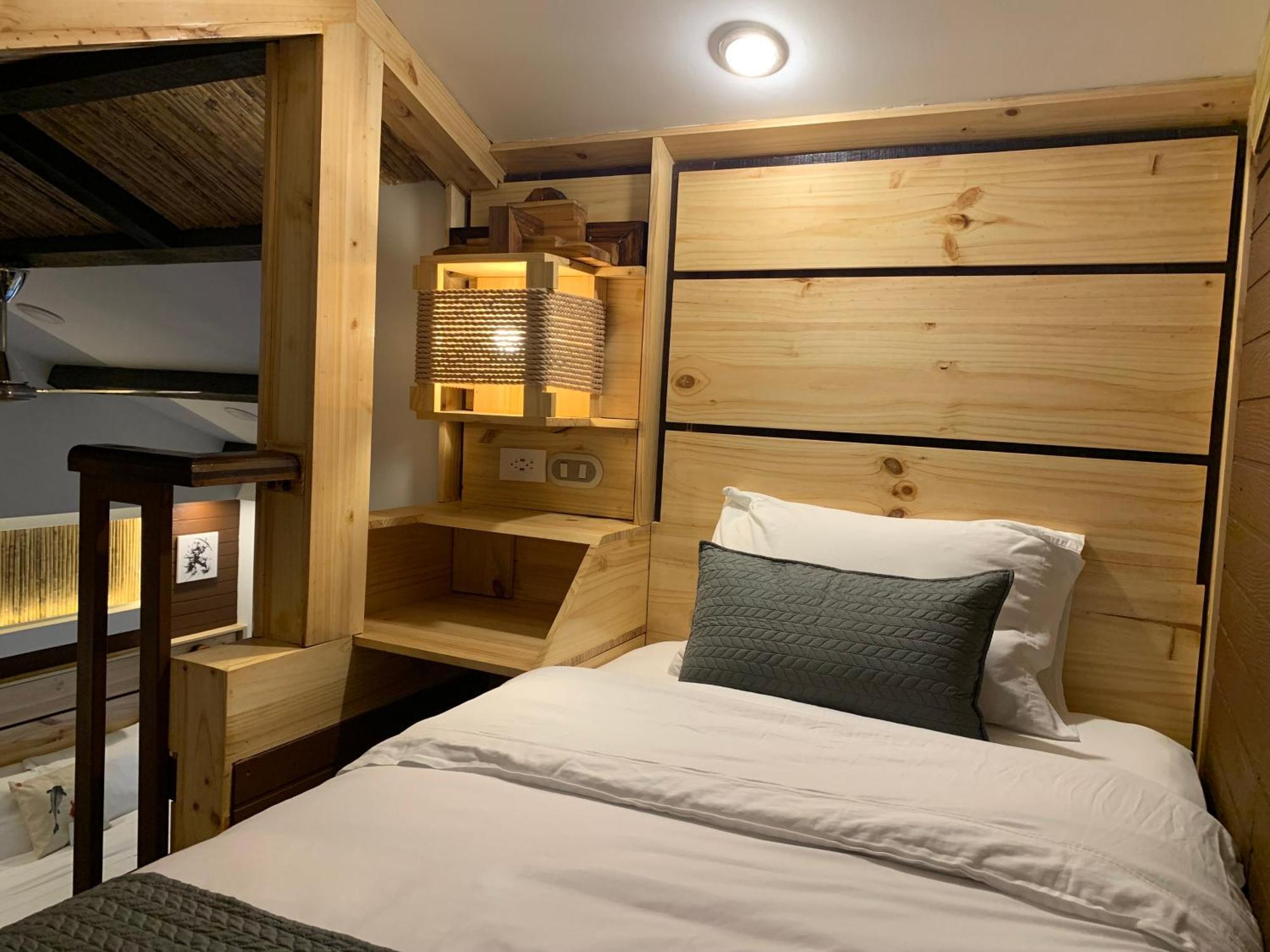 Aranjuez Lofts Santa Ana Apartment ซานตาอานา ห้อง รูปภาพ
