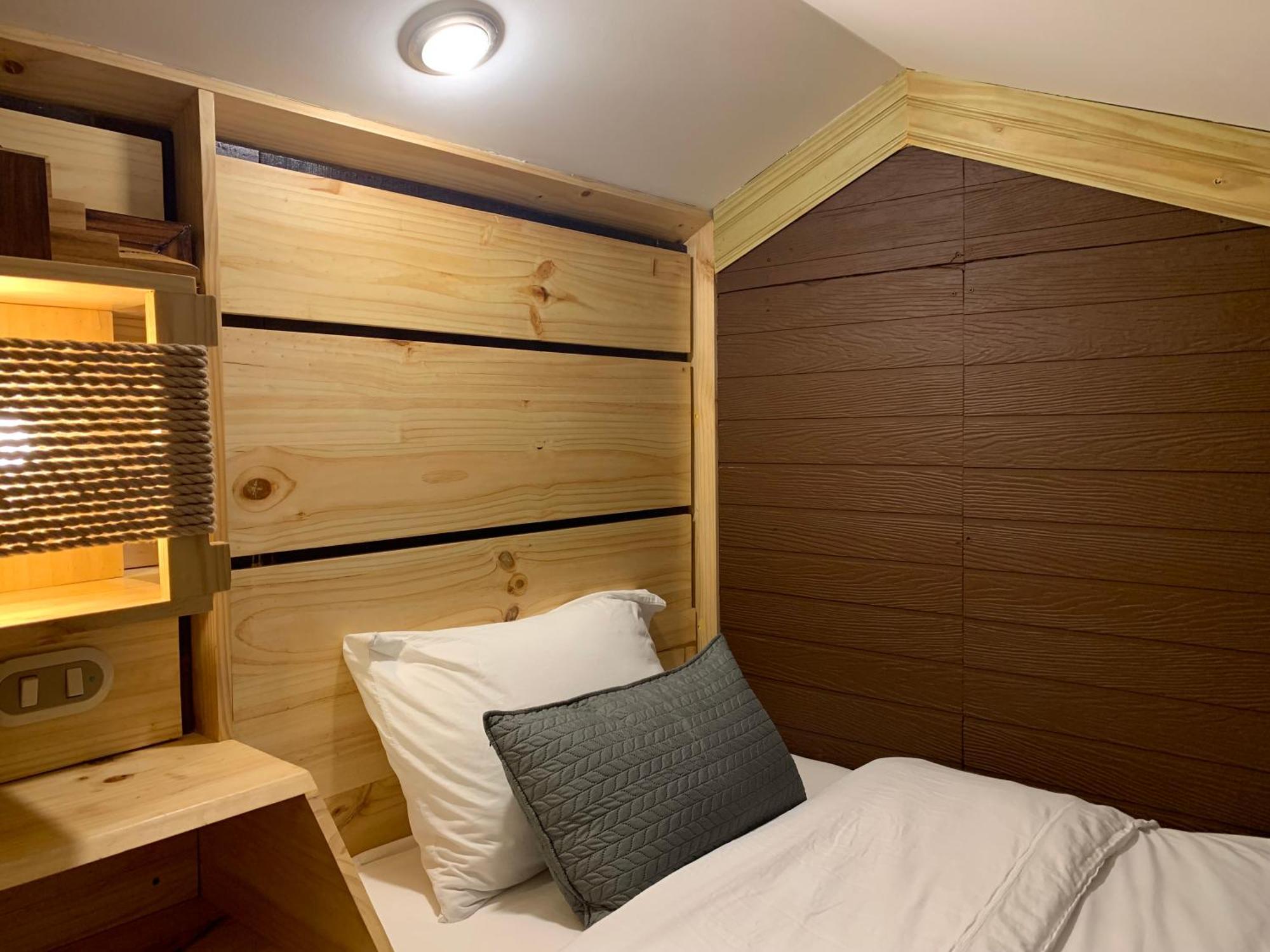 Aranjuez Lofts Santa Ana Apartment ซานตาอานา ห้อง รูปภาพ