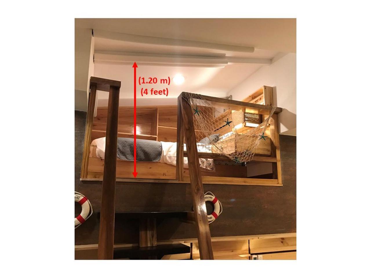 Aranjuez Lofts Santa Ana Apartment ซานตาอานา ห้อง รูปภาพ