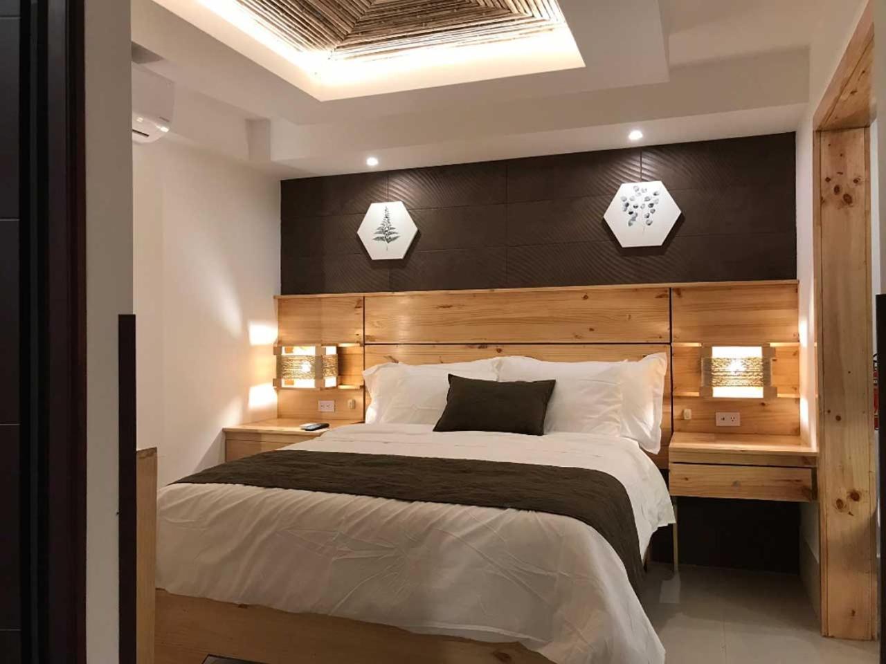 Aranjuez Lofts Santa Ana Apartment ซานตาอานา ห้อง รูปภาพ