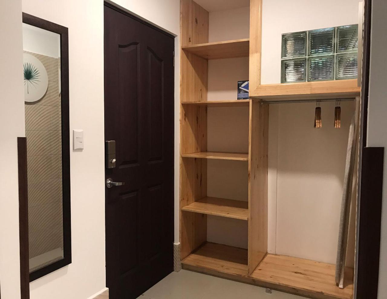 Aranjuez Lofts Santa Ana Apartment ซานตาอานา ห้อง รูปภาพ