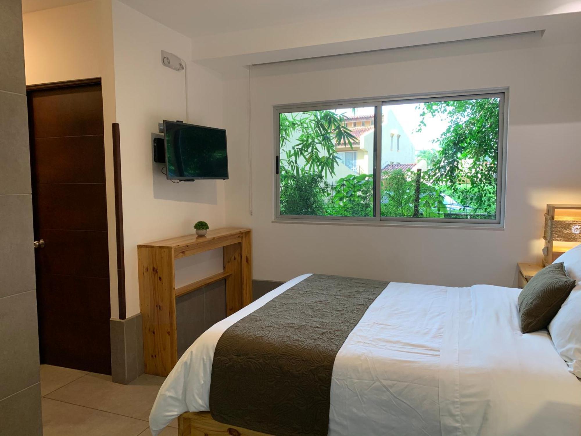 Aranjuez Lofts Santa Ana Apartment ซานตาอานา ห้อง รูปภาพ