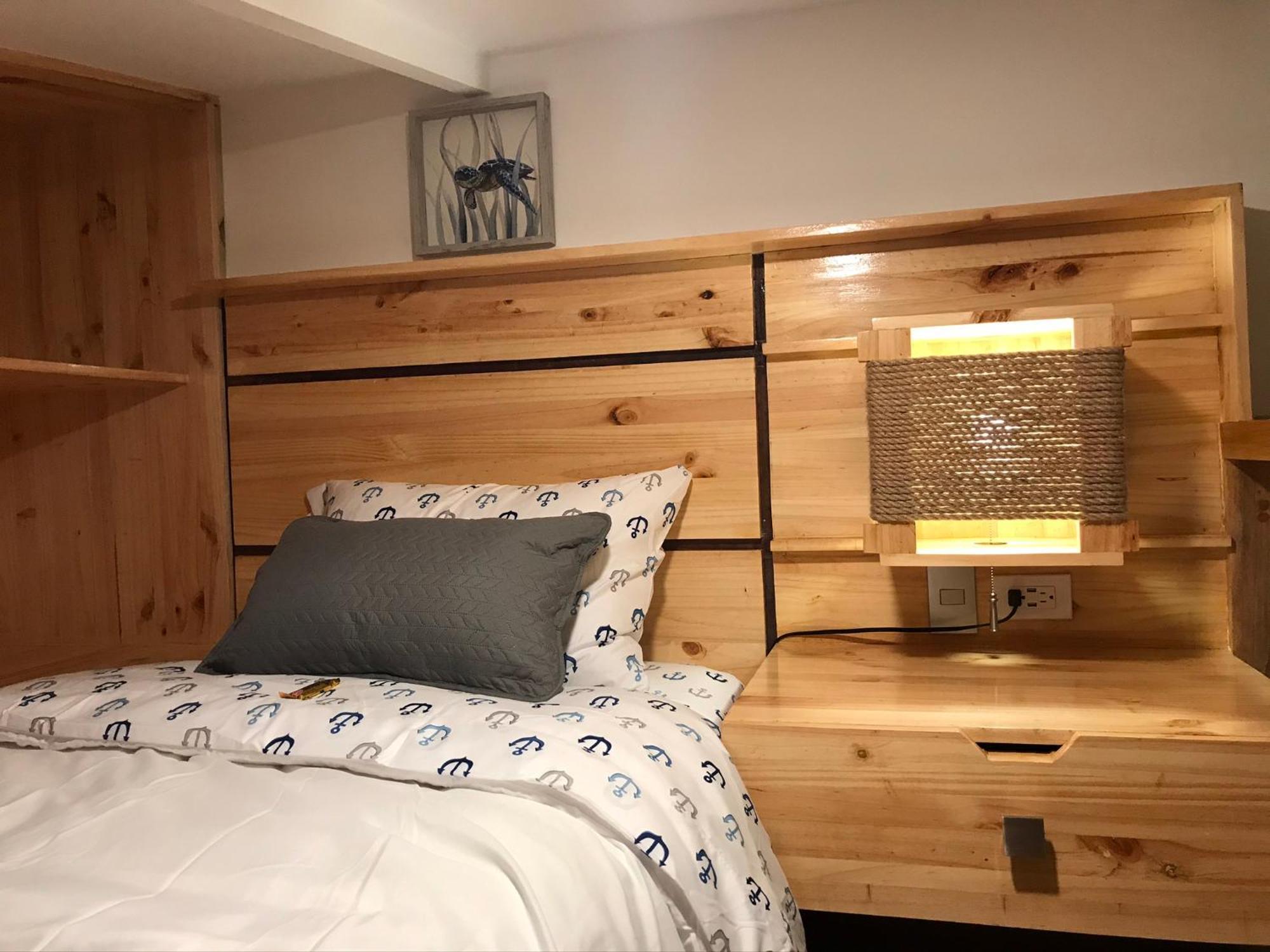 Aranjuez Lofts Santa Ana Apartment ซานตาอานา ห้อง รูปภาพ