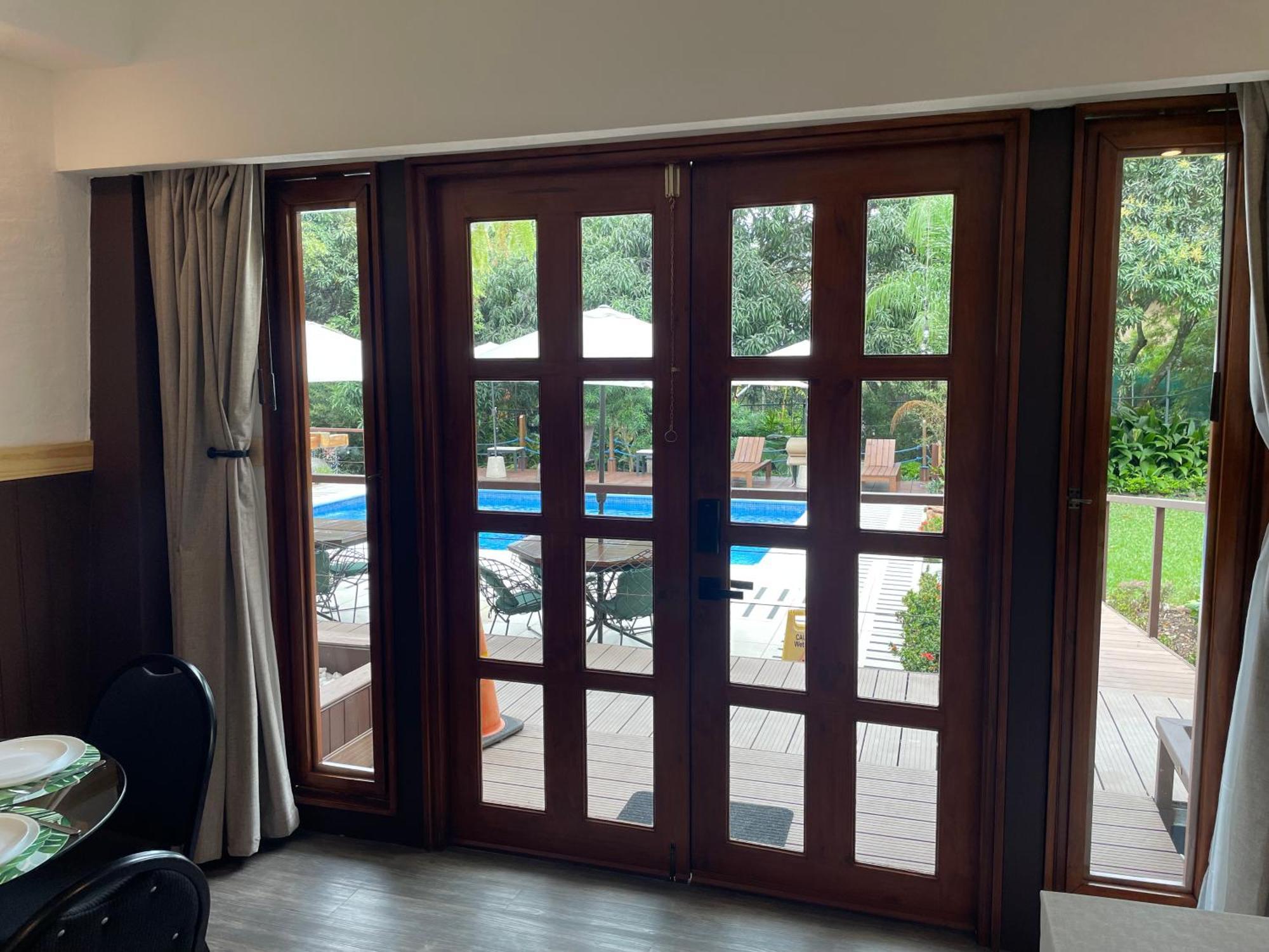 Aranjuez Lofts Santa Ana Apartment ซานตาอานา ห้อง รูปภาพ