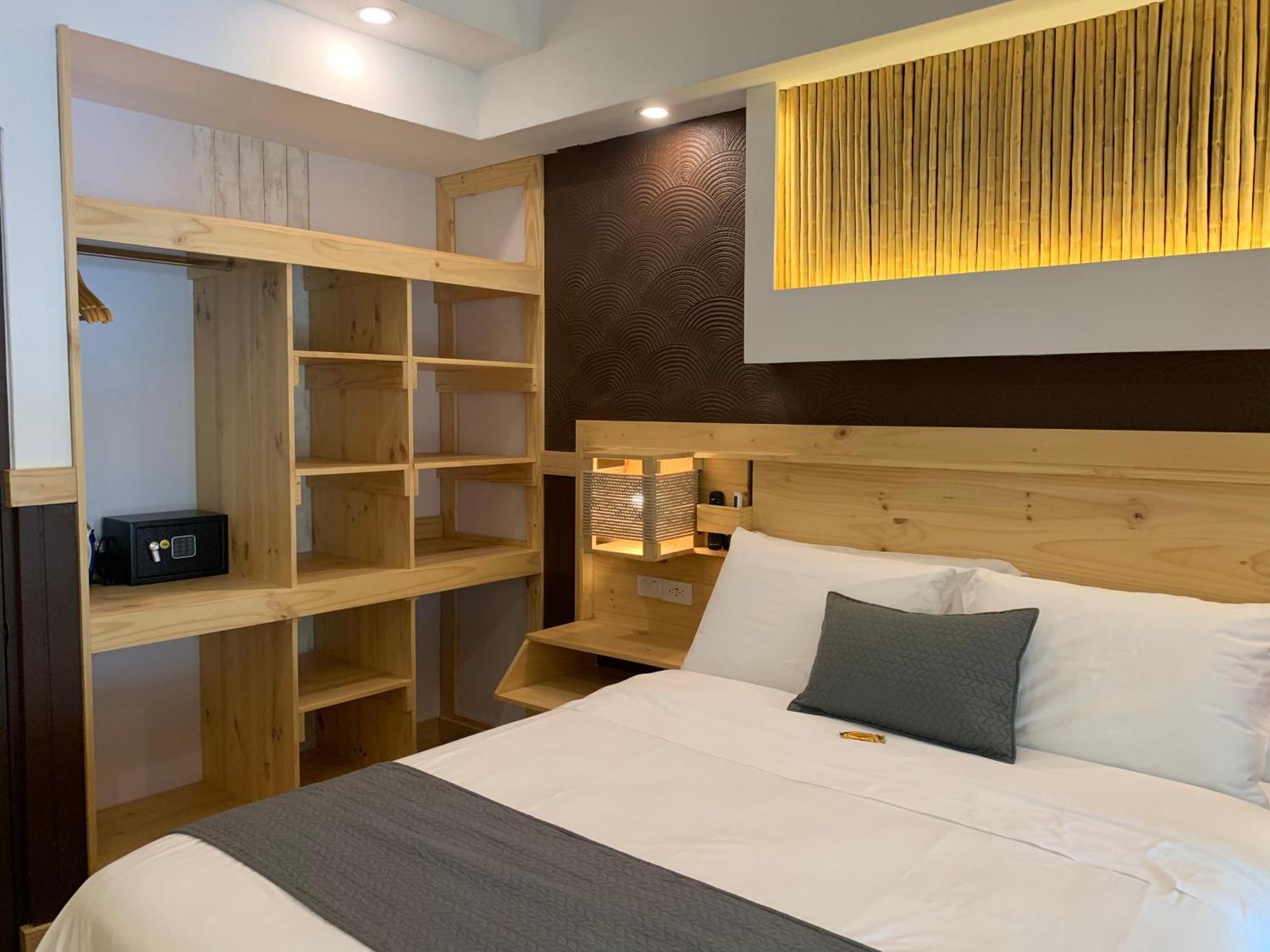 Aranjuez Lofts Santa Ana Apartment ซานตาอานา ห้อง รูปภาพ
