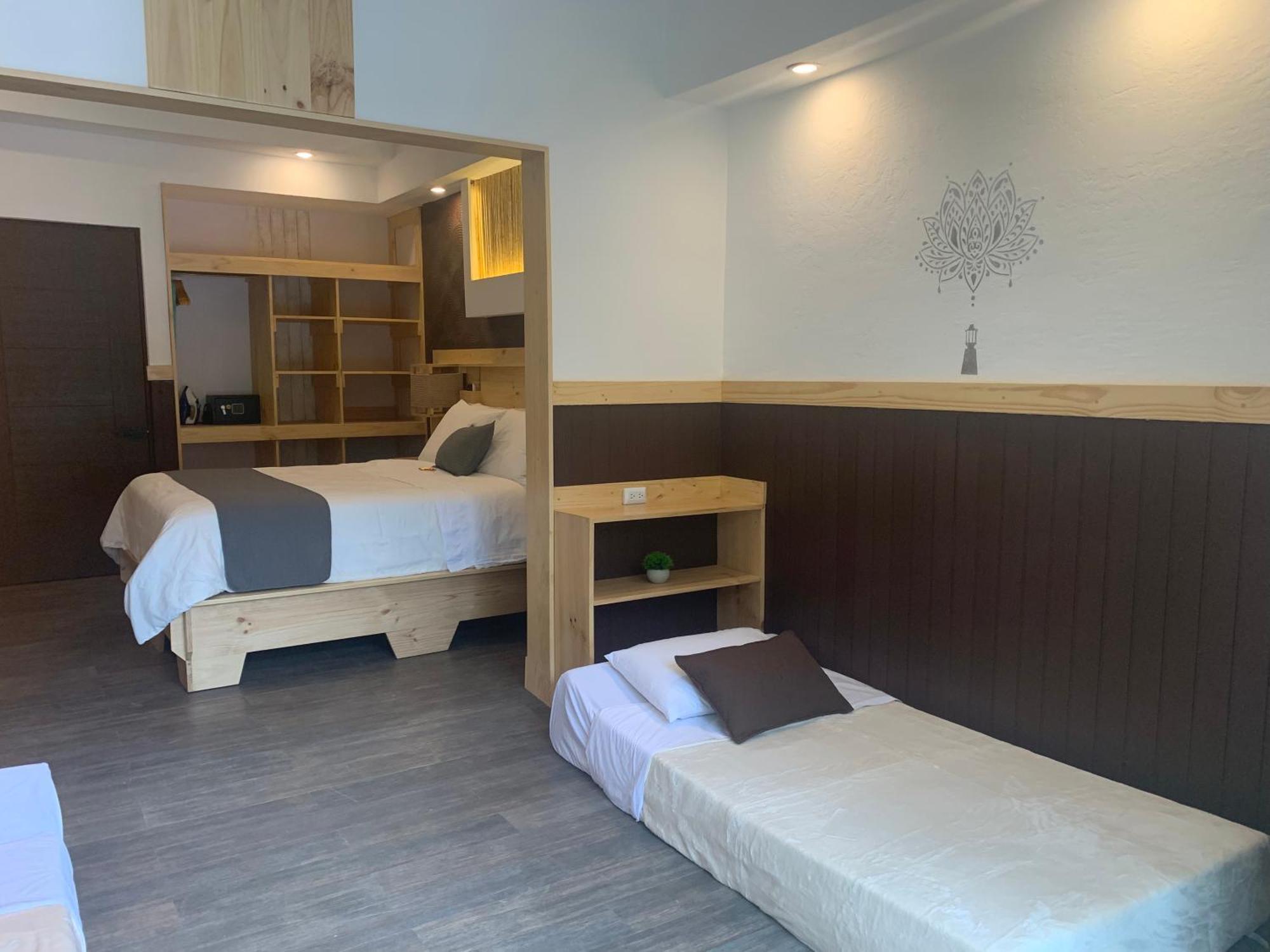 Aranjuez Lofts Santa Ana Apartment ซานตาอานา ห้อง รูปภาพ