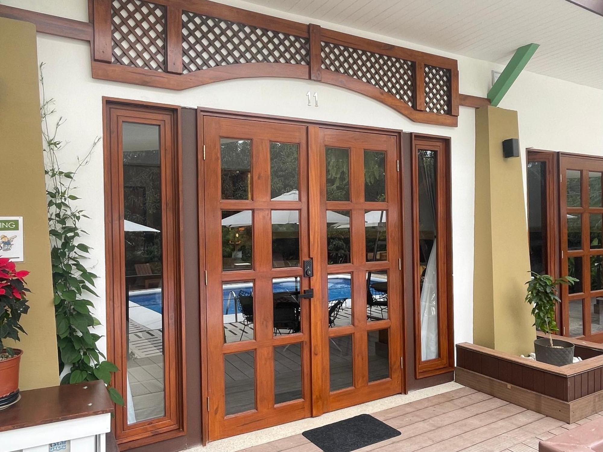Aranjuez Lofts Santa Ana Apartment ซานตาอานา ห้อง รูปภาพ