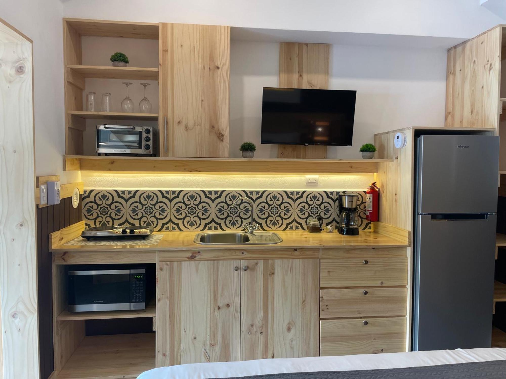 Aranjuez Lofts Santa Ana Apartment ซานตาอานา ห้อง รูปภาพ