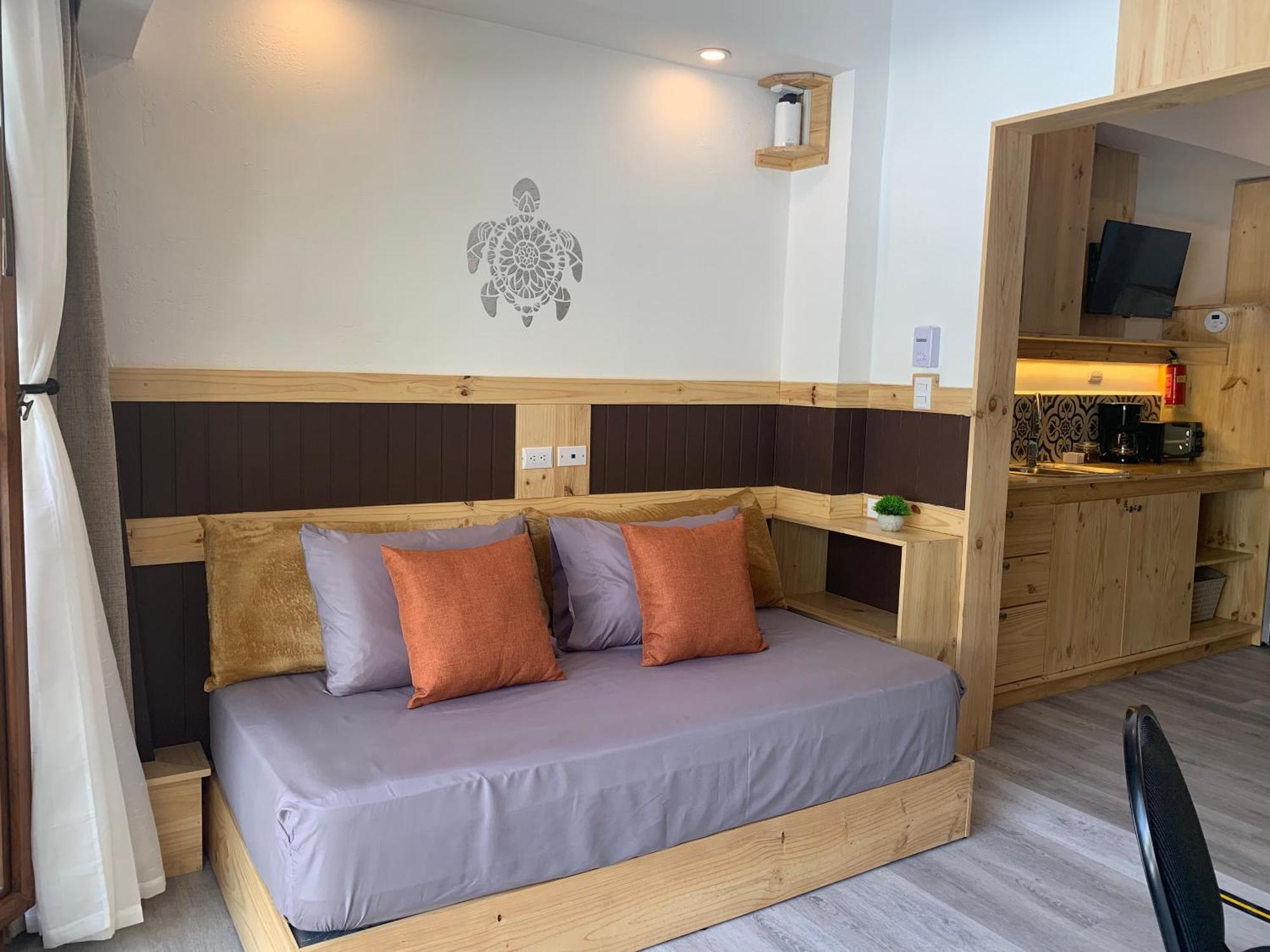 Aranjuez Lofts Santa Ana Apartment ซานตาอานา ห้อง รูปภาพ