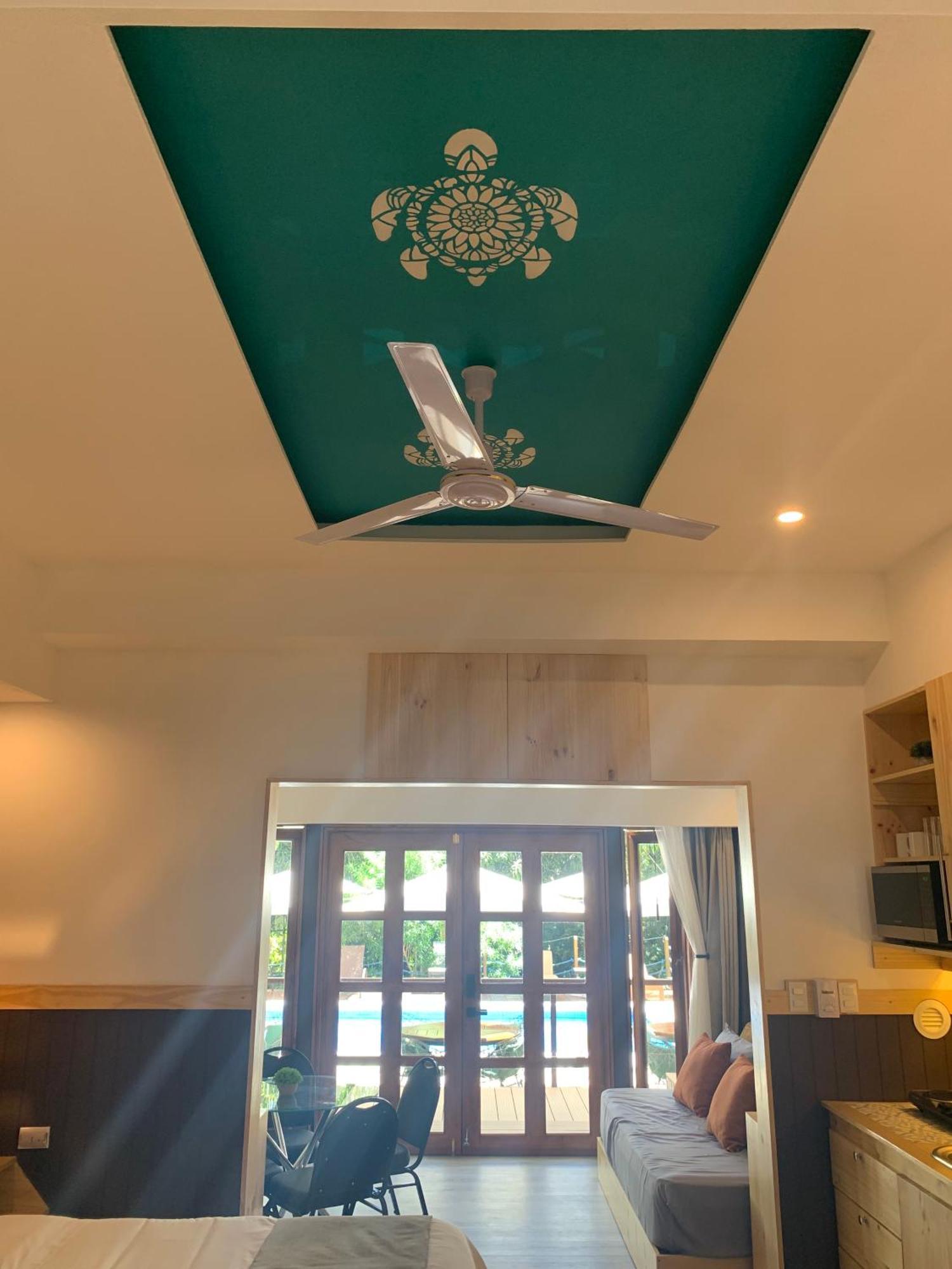 Aranjuez Lofts Santa Ana Apartment ซานตาอานา ภายนอก รูปภาพ