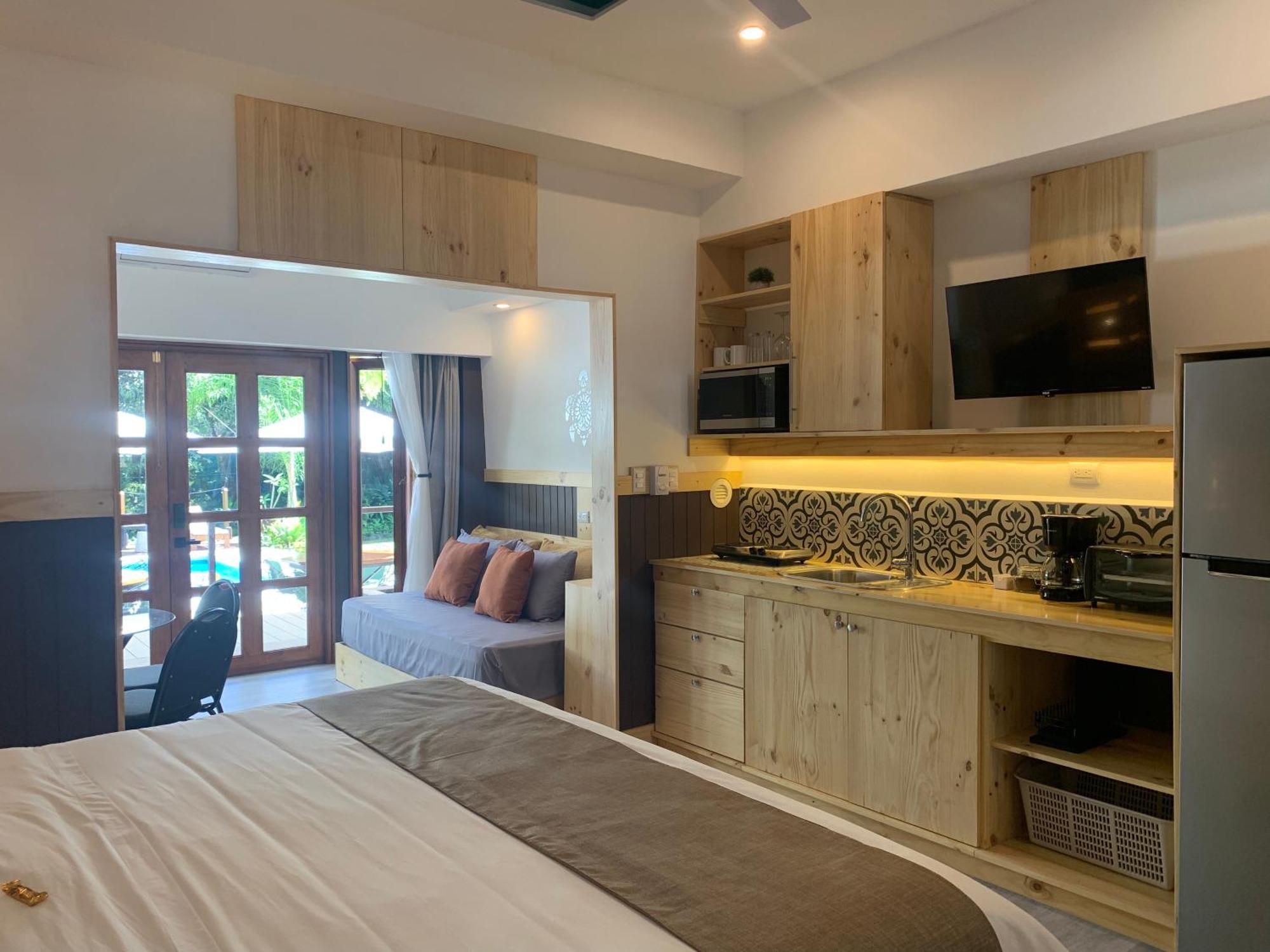 Aranjuez Lofts Santa Ana Apartment ซานตาอานา ห้อง รูปภาพ
