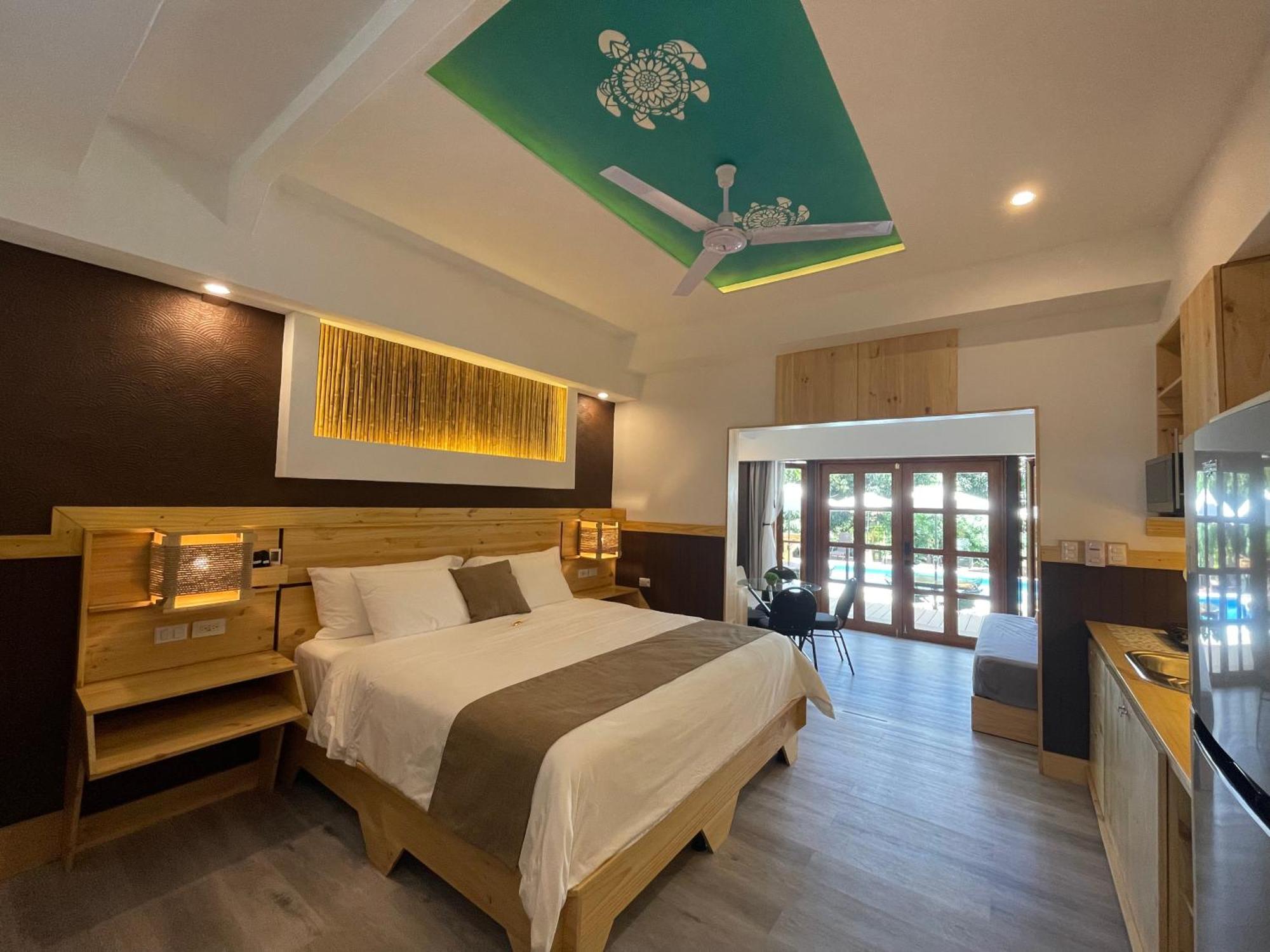 Aranjuez Lofts Santa Ana Apartment ซานตาอานา ภายนอก รูปภาพ