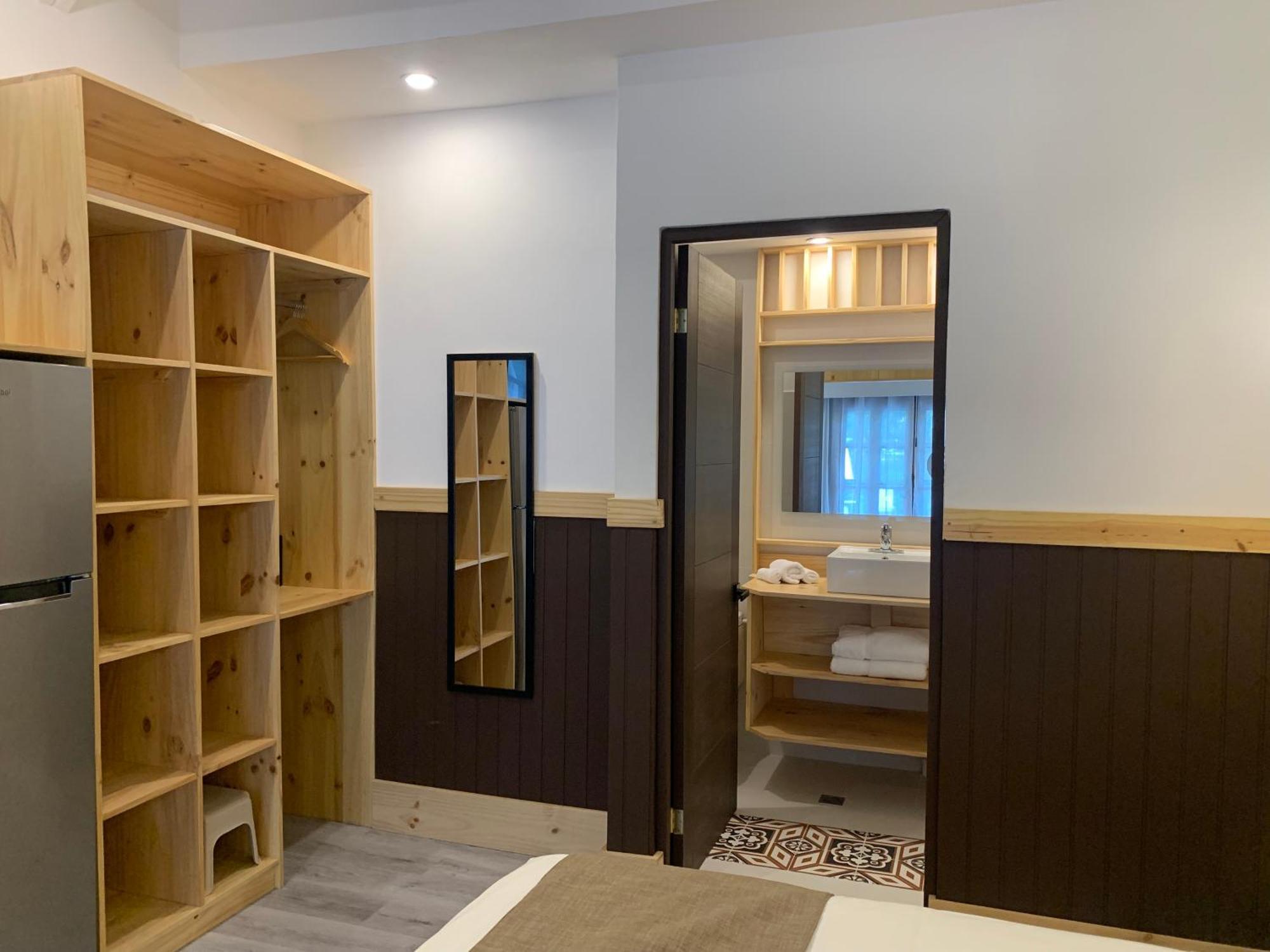 Aranjuez Lofts Santa Ana Apartment ซานตาอานา ภายนอก รูปภาพ