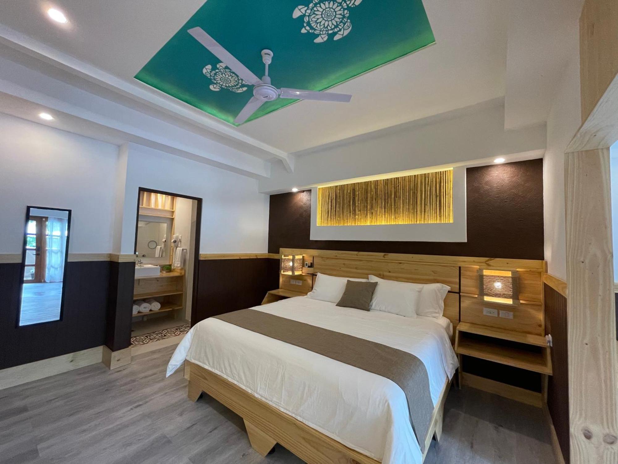Aranjuez Lofts Santa Ana Apartment ซานตาอานา ภายนอก รูปภาพ