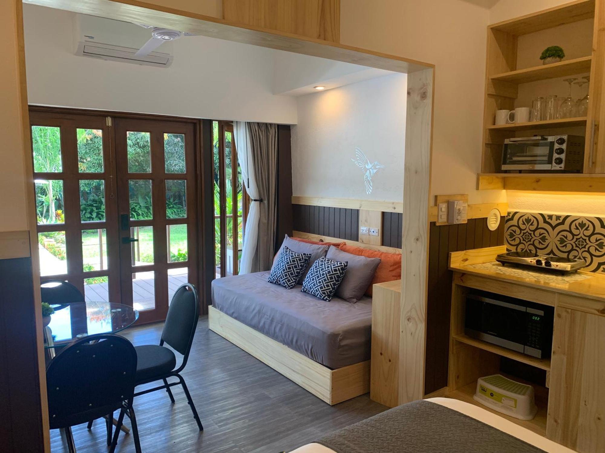 Aranjuez Lofts Santa Ana Apartment ซานตาอานา ห้อง รูปภาพ